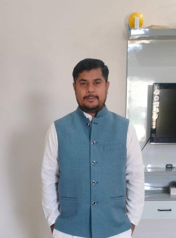 Anil Verma