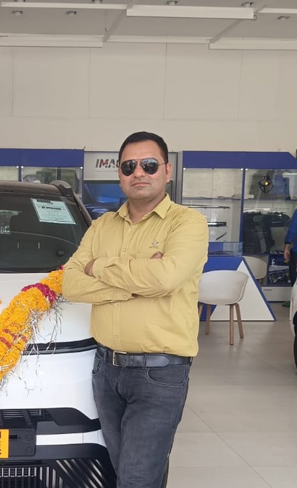 Arvind Verma