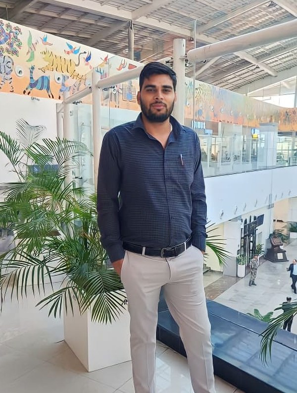 Deepak Verma