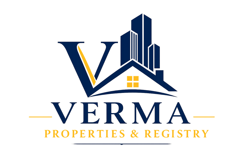 Verma Properties & Registry